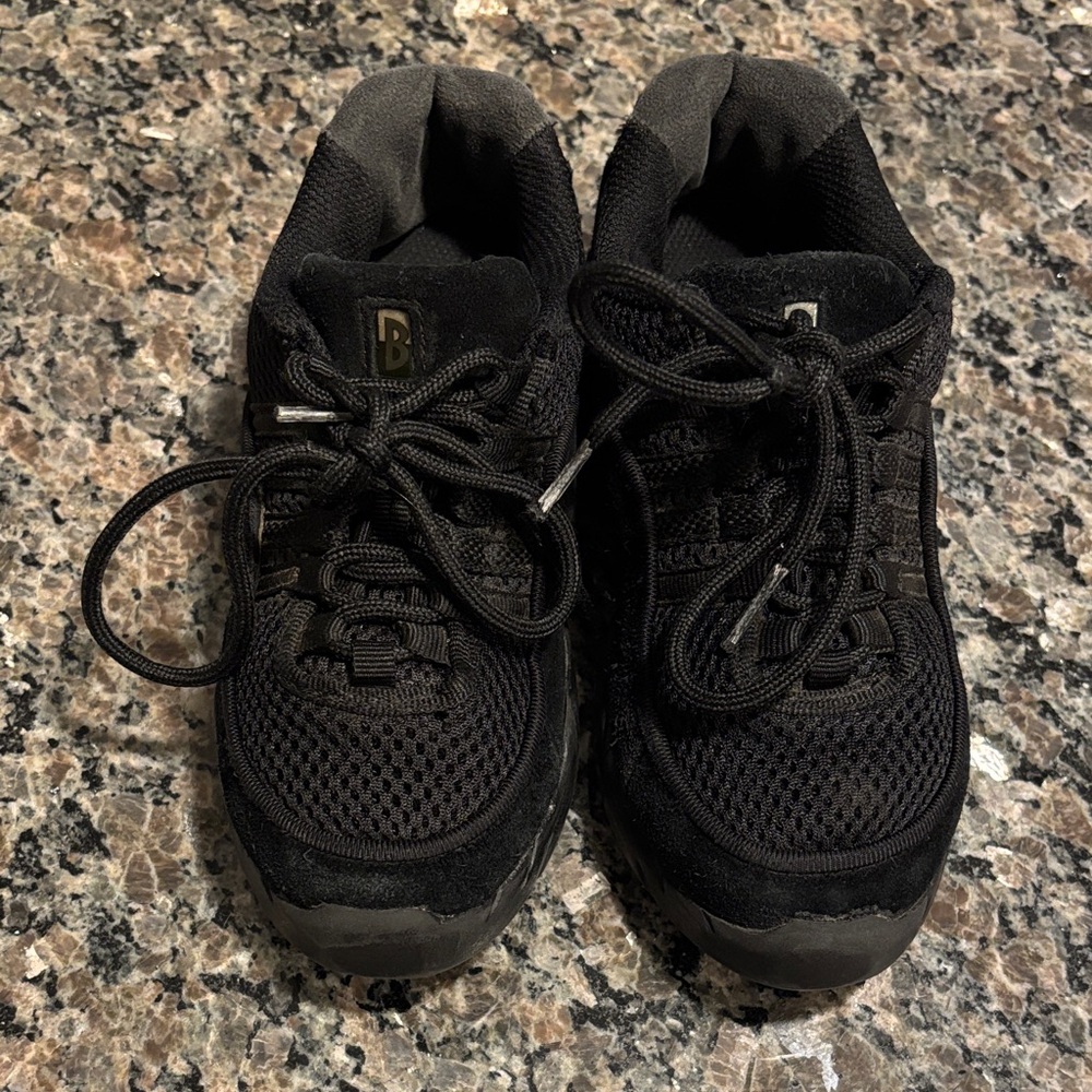 Bloch Kids Hip Hop Shoes